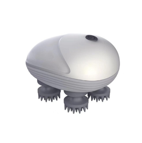 Head and Scalp Massage Device - Scalpx