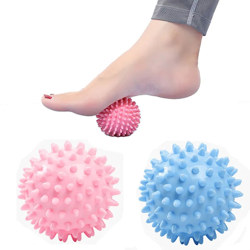 Spiky Massage Ball