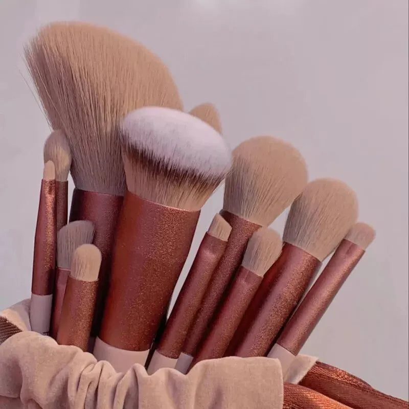 Makeup Brushes Set - ScalpX