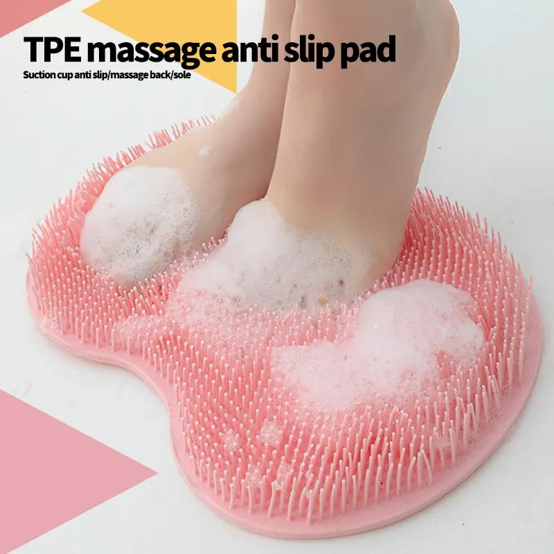 Foot Scrubbing Pad - ScalpX