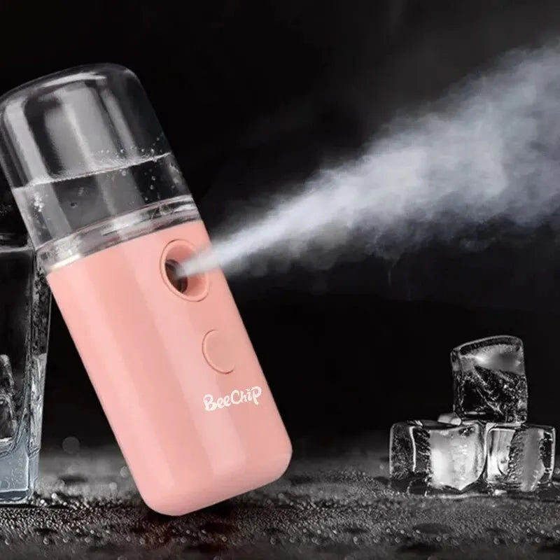 Rechargeable Nano Spray - ScalpX