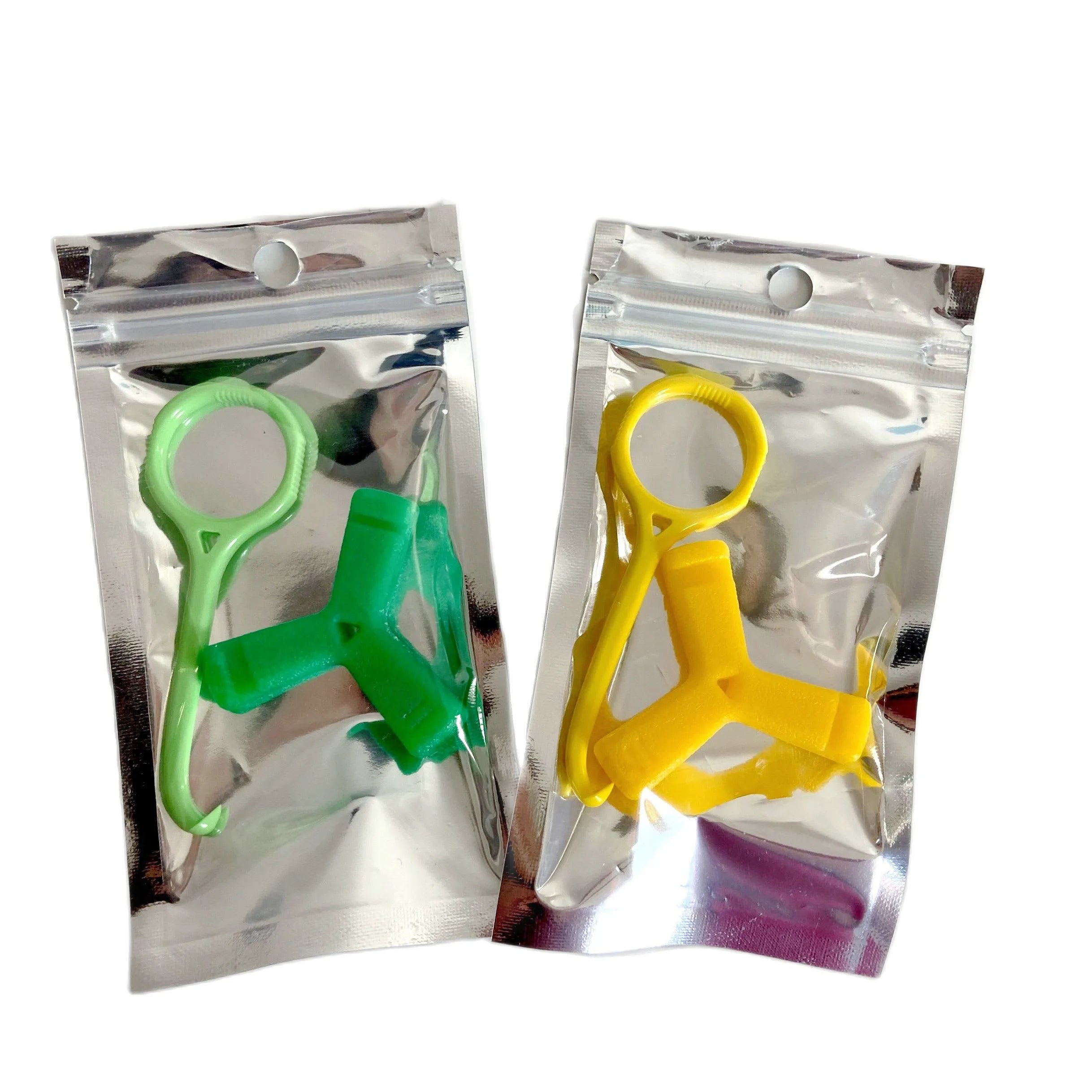 6 Dental Aligner Soft Chewies and Aligner Remover - Scalpx