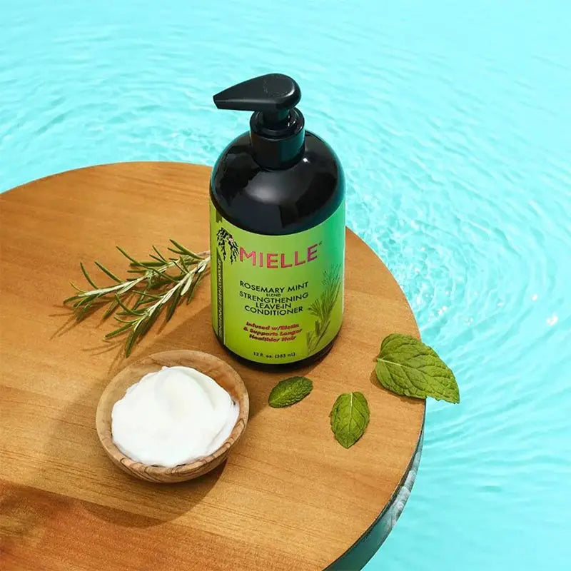 Rosemary Growth Product Series - Scalpx