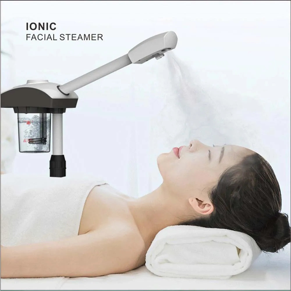 Professional Facial Steamer - Scalpx