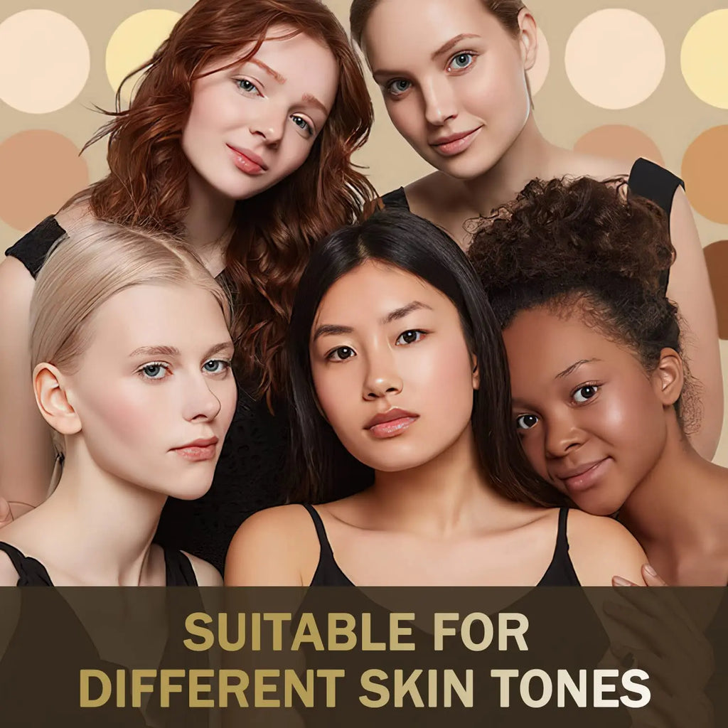 Eyebrow Stamp Make-up For Women - ScalpX