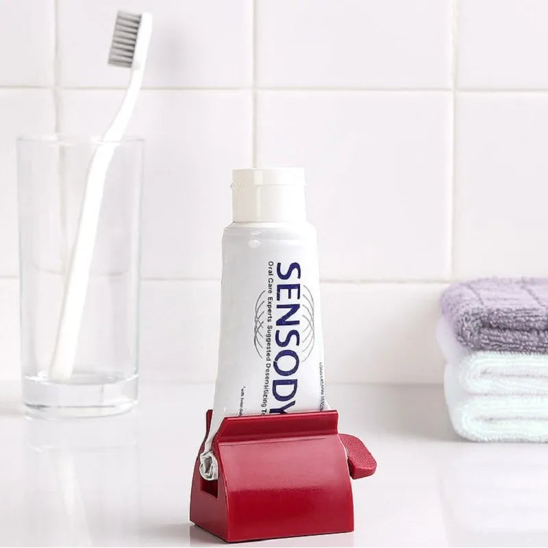 Toothpaste Tube Squeezer - ScalpX
