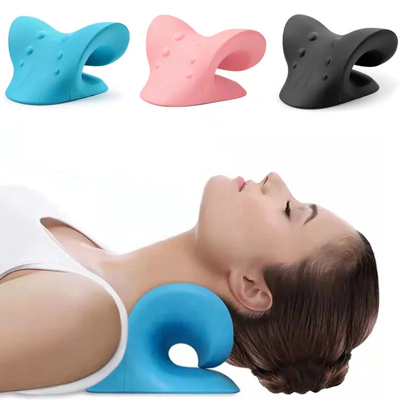 Neck Stretcher - ScalpX