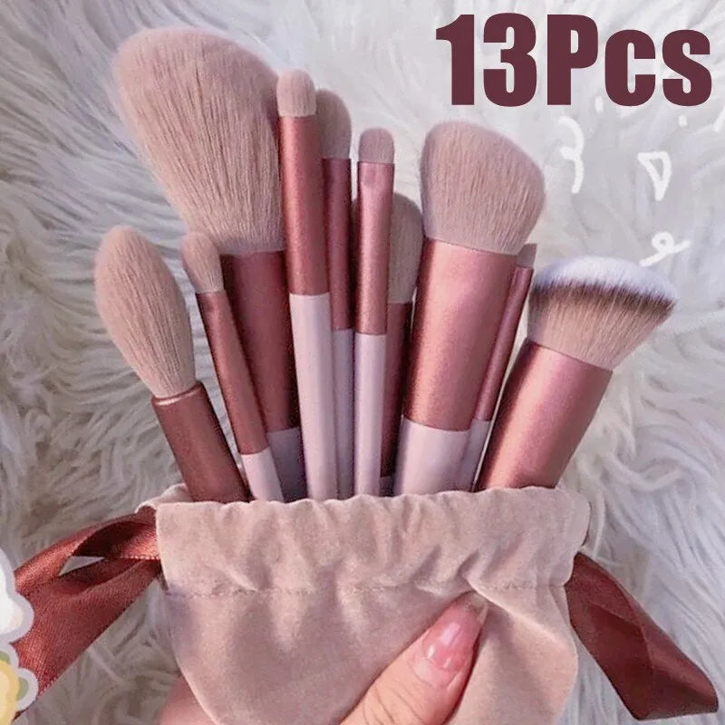 Makeup Brushes Set - ScalpX