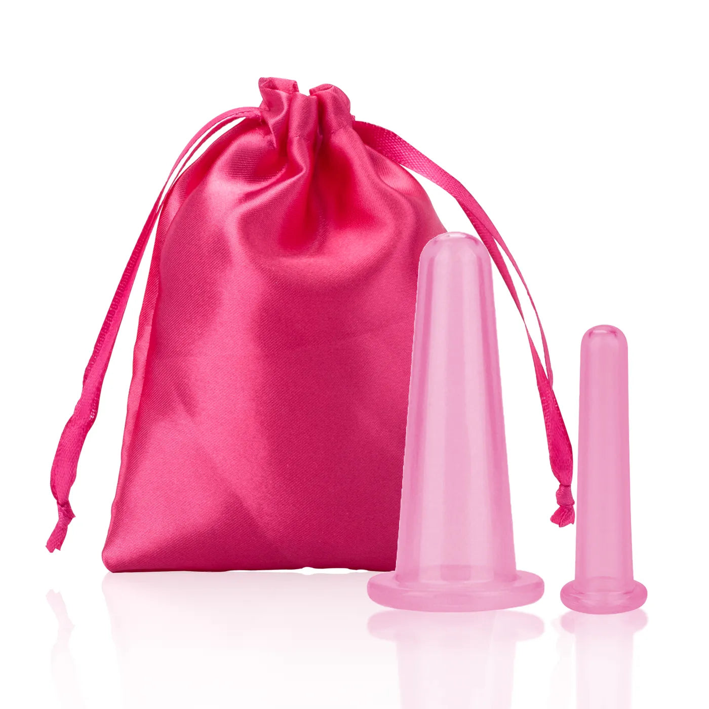 Suction Cups - ScalpX