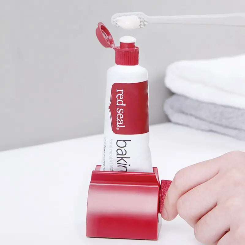 Toothpaste Tube Squeezer - ScalpX