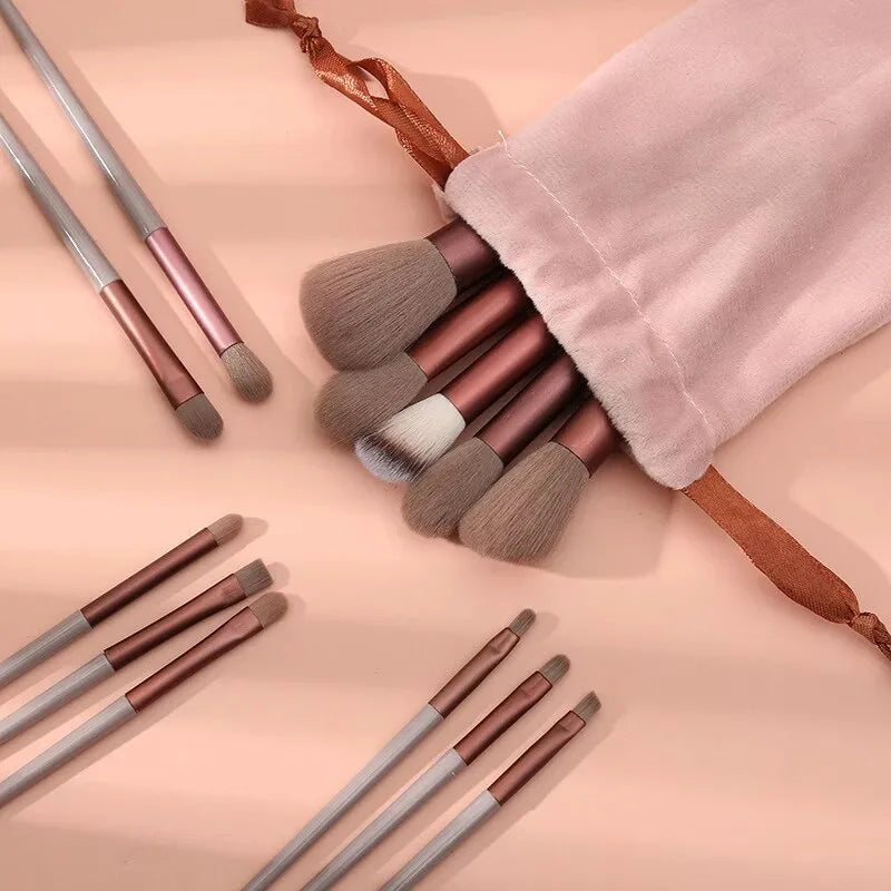 Makeup Brushes Set - ScalpX