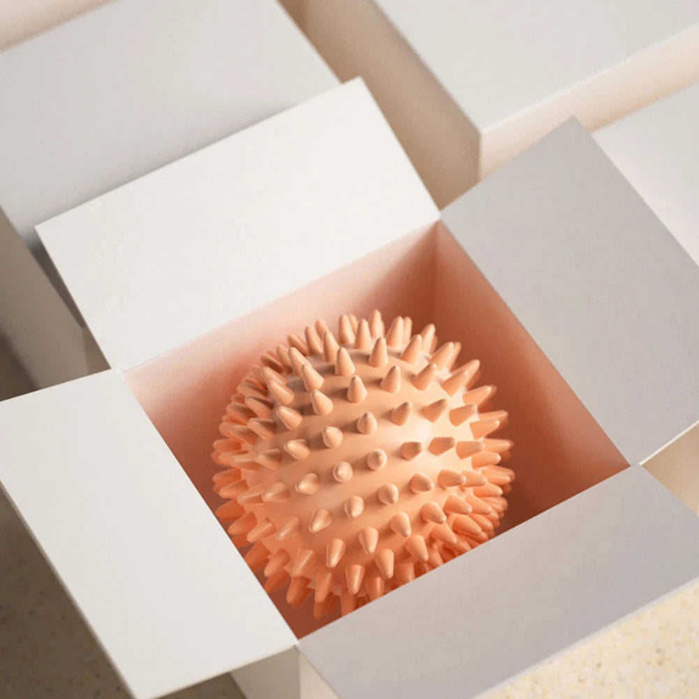 Spiky Massage Ball - ScalpX