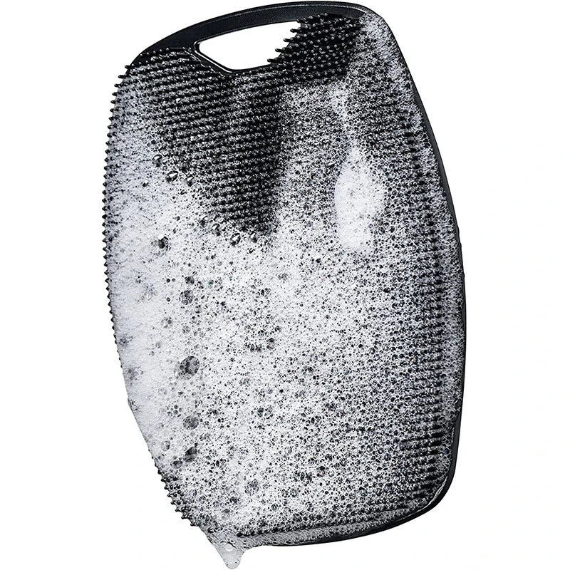 Soft Shower Scrubber - ScalpX