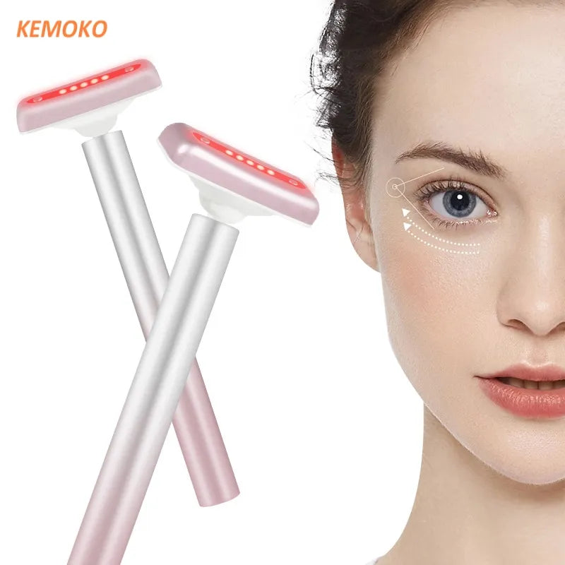 Red Light Therapy - Infrared Beauty Device - Scalpx