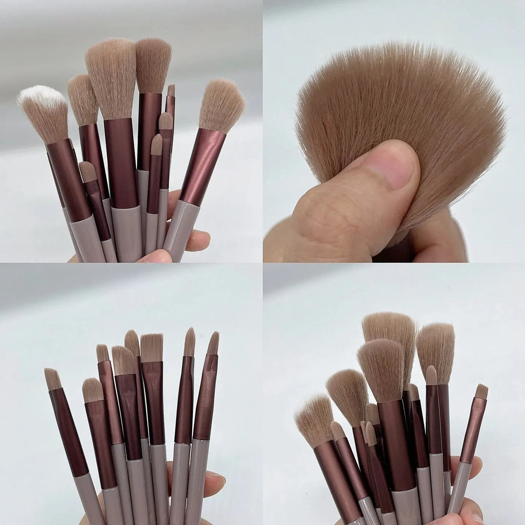 Makeup Brushes Set - ScalpX
