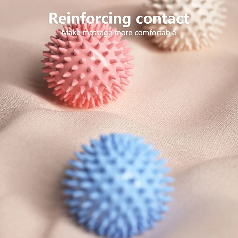 Spiky Massage Ball - ScalpX