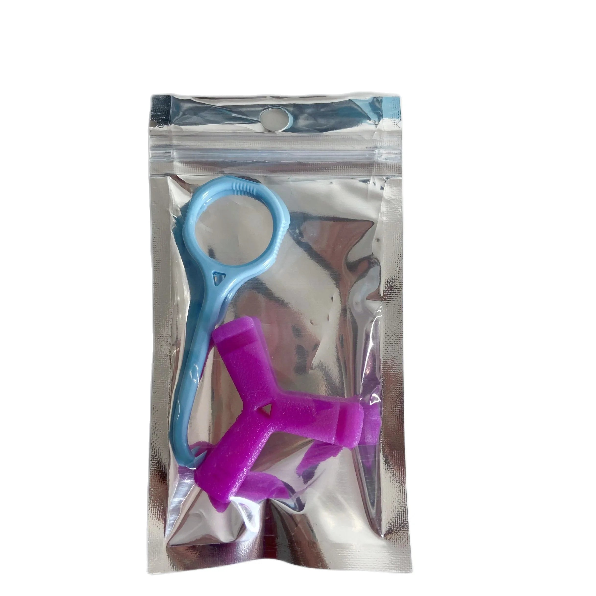 6 Dental Aligner Soft Chewies and Aligner Remover - Scalpx