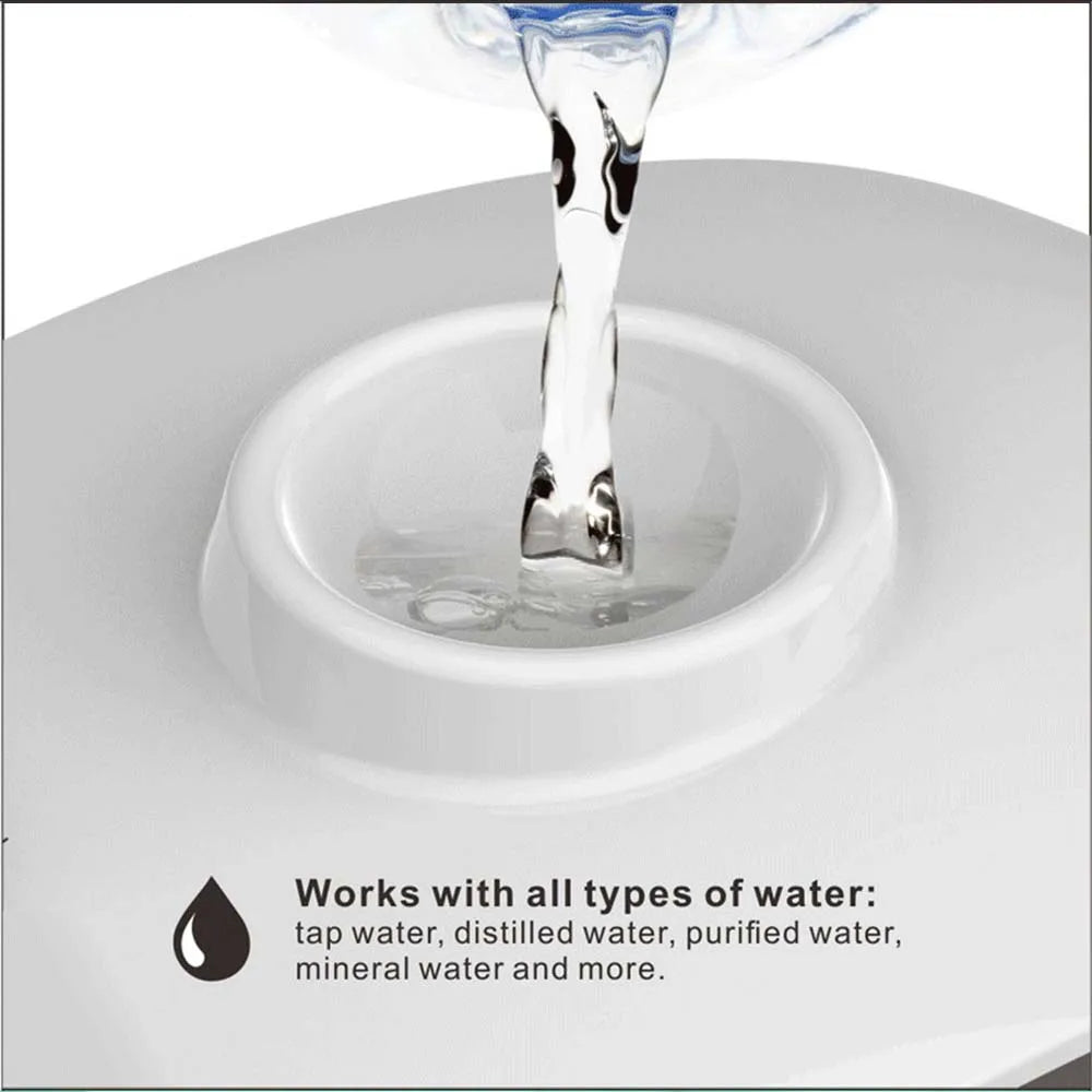 Professional Facial Steamer - Scalpx