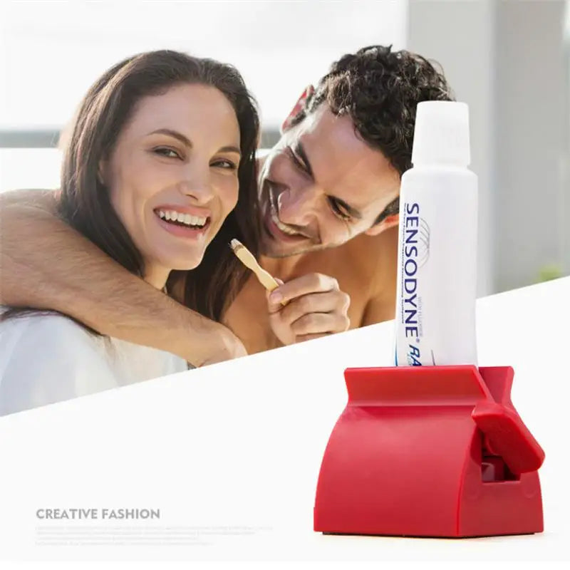 Toothpaste Tube Squeezer - ScalpX