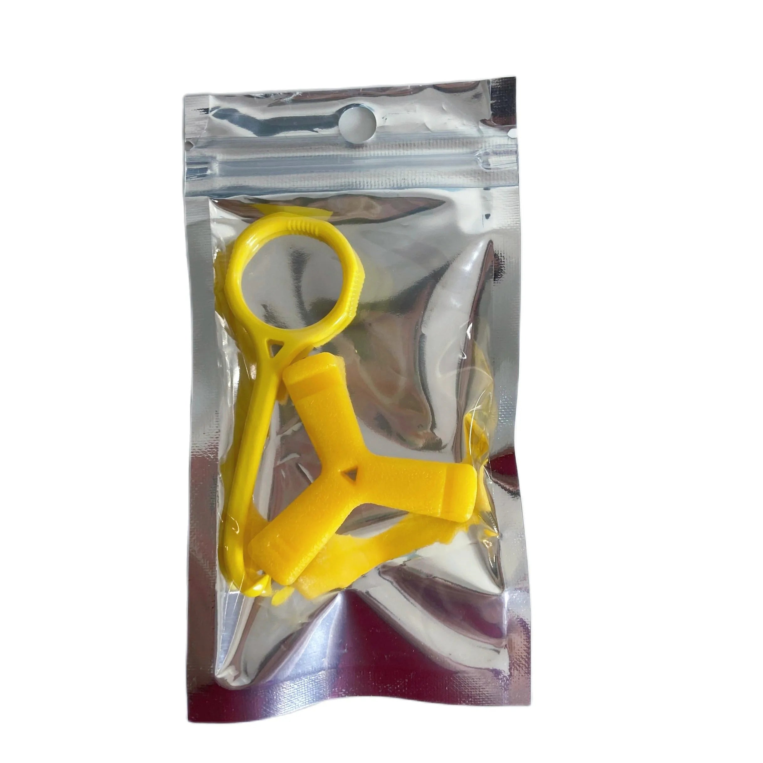 6 Dental Aligner Soft Chewies and Aligner Remover - Scalpx