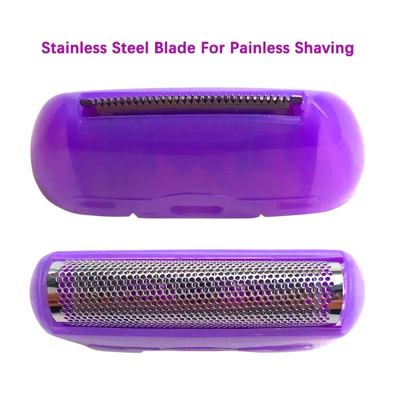 Painless Epilator - ScalpX