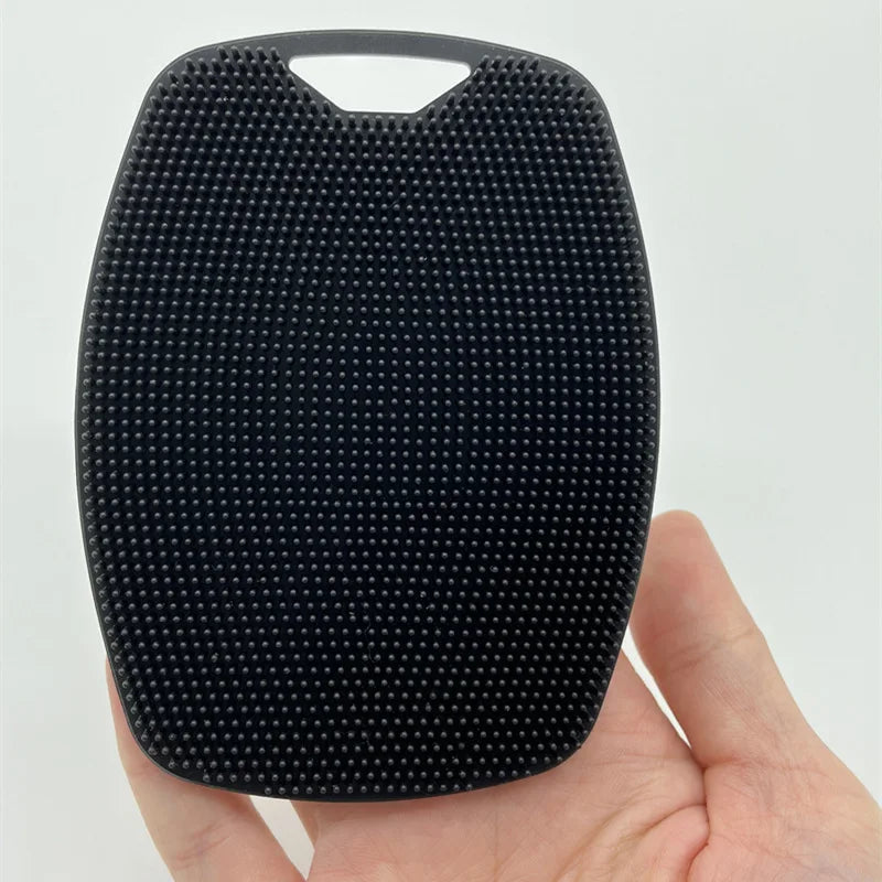 Soft Shower Scrubber - ScalpX