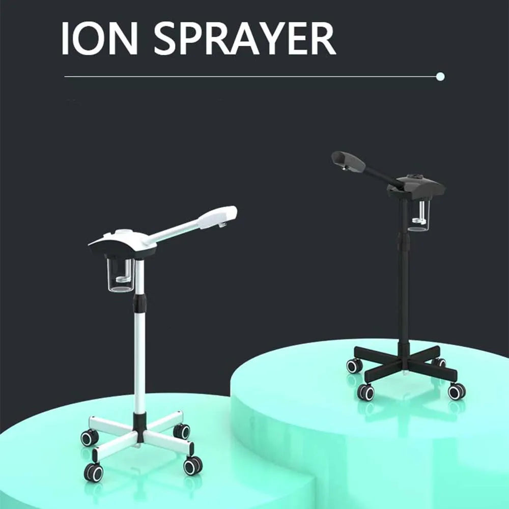 Vaporizador facial profesional