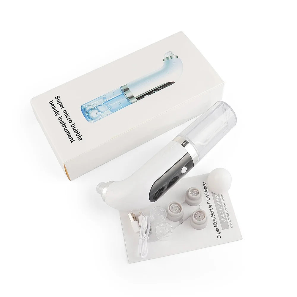 Hydra Dermabrasion Machine - Scalpx