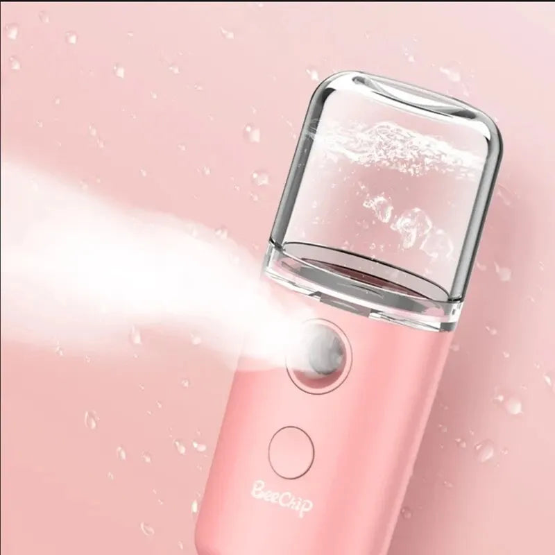 Rechargeable Nano Spray - ScalpX