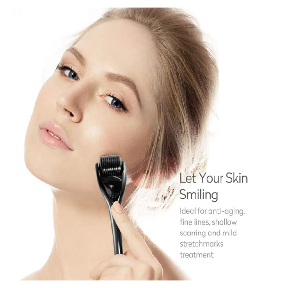 Micro Needle Roller - ScalpX