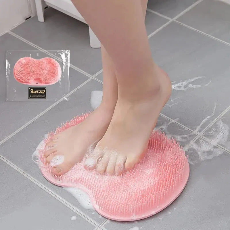 Foot Scrubbing Pad - ScalpX