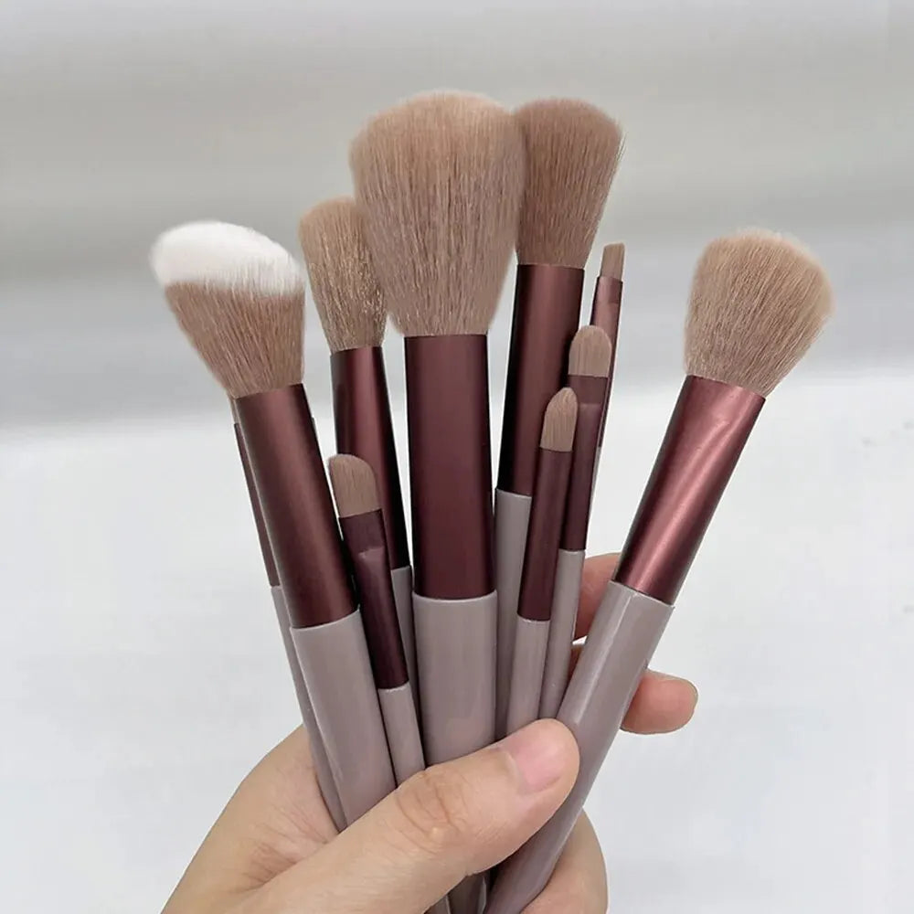 Makeup Brushes Set - ScalpX
