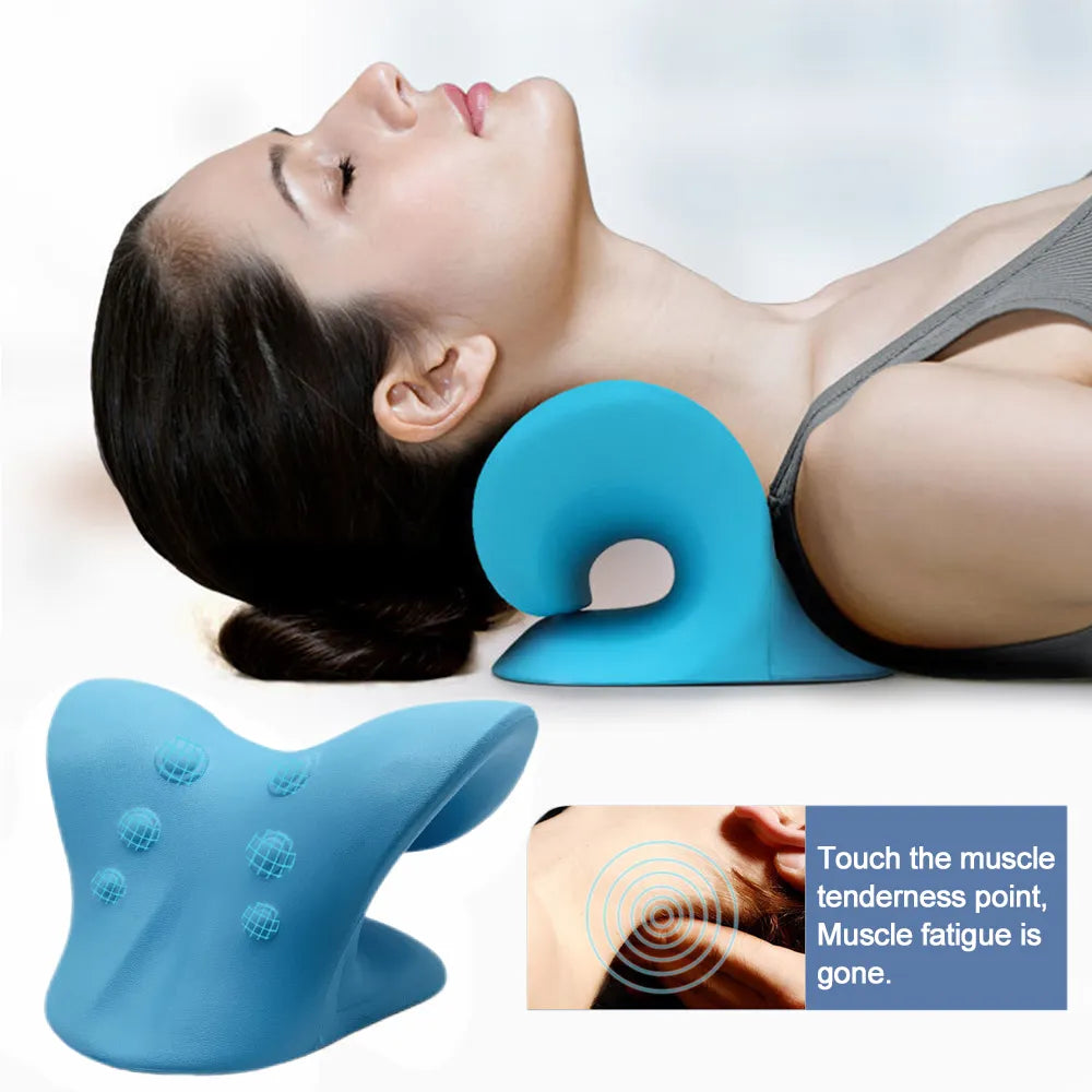 Neck Stretcher - ScalpX