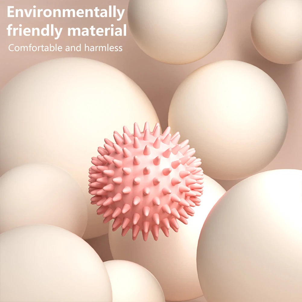 Spiky Massage Ball - ScalpX