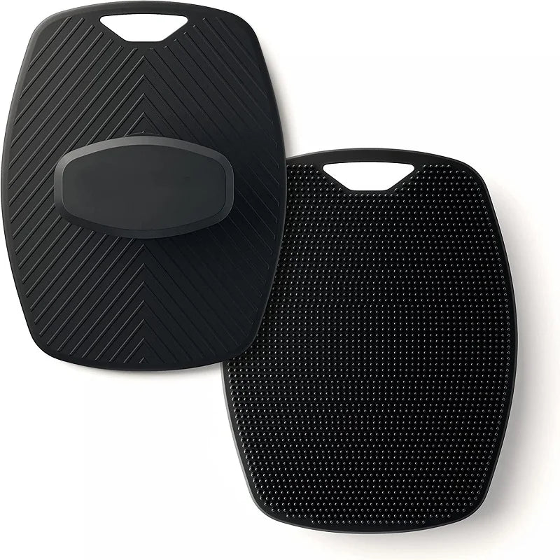 Soft Shower Scrubber - ScalpX