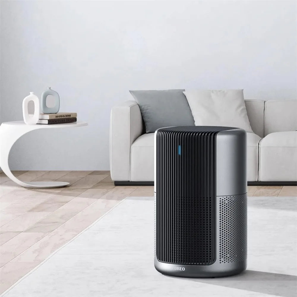 Dreo Air Purifier - ScalpX
