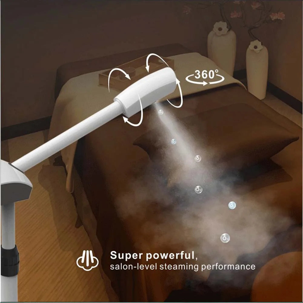 Professional Facial Steamer - Scalpx