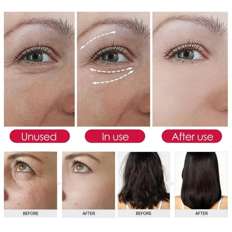 Organic Rosehip Seed Oil 30ml - ScalpX