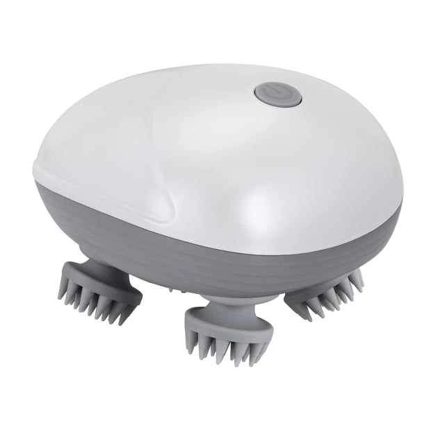 Head and Scalp Massage Device - Scalpx